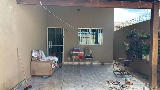 Casa com 2 Quartos à venda, 100m² no Setor Sul, Planaltina