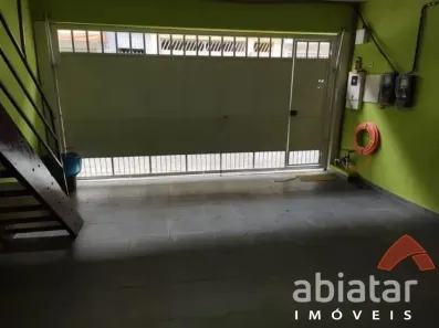 Sobrado com 4 Quartos à venda, 220m² no Jardim Comunitário, Taboão da Serra