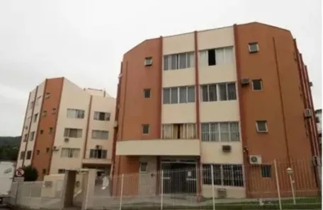 Kitnet com 1 Quarto para alugar, 35m² no Carvoeira, Florianópolis