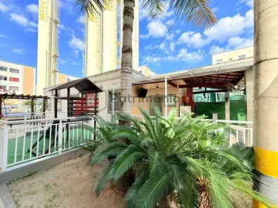 Apartamento com 2 Quartos à venda, 48m² no Vigário Geral, Rio de Janeiro