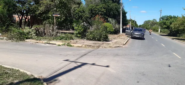 Terreno / Lote / Condomínio à venda, 450m² no , Porto Murtinho