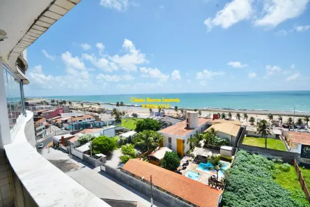 Flat com 1 Quarto para alugar, 32m² no Praia do Meio, Natal