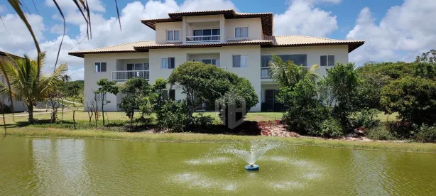 Apartamento com 2 Quartos à venda, 90m² no Açu da Torre, Mata de São João