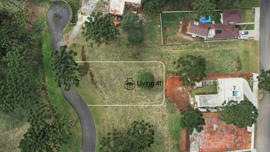 Terreno / Lote / Condomínio à venda, 1252m² no Vila Fuck, Piraquara