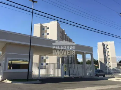 Apartamento com 2 Quartos à venda, 49m² no Centro, Monte Mor
