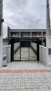 Sobrado com 3 Quartos à venda, 114m² no São Marcos, Joinville