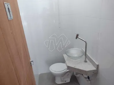 Loja / Salão / Ponto Comercial para alugar, 65m² no Centro, Américo Brasiliense