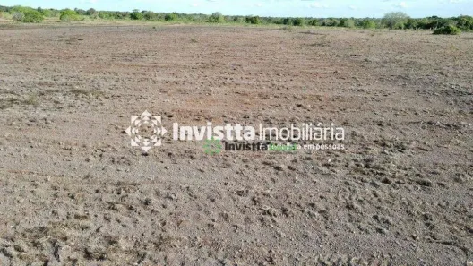 Fazenda / Sítio / Chácara com 4 Quartos à venda, 890m² no Centro, Cristalândia