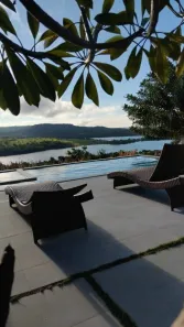 Casa de Condomínio com 6 Quartos para venda ou aluguel, 860m² no , Alexânia