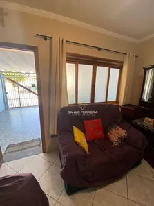 Casa com 3 Quartos à venda, 110m² no São Luiz, Itu