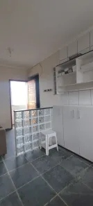 Apartamento com 2 Quartos à venda, 48m² no Itaóca, Mongaguá