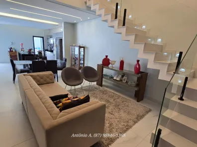 Casa de Condomínio com 4 Quartos à venda, 200m² no Jatobá, Petrolina