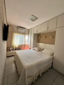 Apartamento com 3 Quartos à venda, 66m² no Piçarra, Teresina