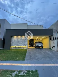 Casa com 3 Quartos à venda, 147m² no Jardins Capri, Senador Canedo