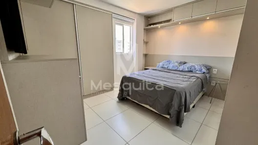 Apartamento com 2 Quartos à venda, 57m² no Jardim Oceania, João Pessoa