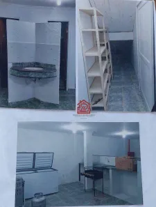 Prédio Inteiro à venda, 460m² no Parque Aeroporto, Macaé