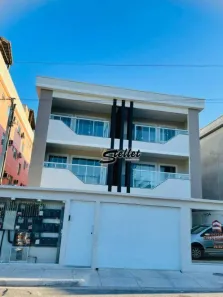 Apartamento com 2 Quartos para alugar, 70m² no Costazul, Rio das Ostras