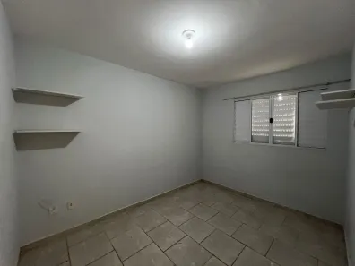 Apartamento com 2 Quartos para alugar, 64m² no Residencial Santa Branca, Pouso Alegre