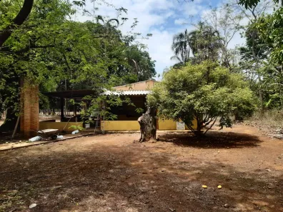 Fazenda / Sítio / Chácara com 2 Quartos à venda, 20000m² no Vale  Das  Macieiras, Padre Bernardo