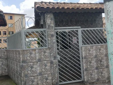 Apartamento com 2 Quartos à venda, 46m² no Jardim Pedra Branca, São Paulo