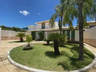 Casa de Condomínio com 3 Quartos à venda, 940m² no Pedra do Bode, Petrolina