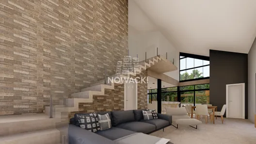Casa de Condomínio com 3 Quartos à venda, 270m² no Iperoba, São Francisco do Sul