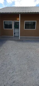 Casa de Condomínio com 2 Quartos à venda, 90m² no Parque da Barragem Setor 08, Águas Lindas de Goiás