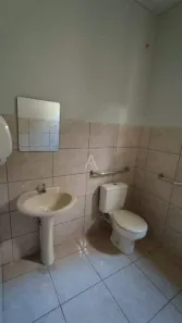 Conjunto Comercial / Sala para alugar, 50m² no Jardim Gisela, Toledo