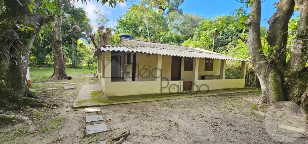 Fazenda / Sítio / Chácara com 2 Quartos à venda, 5000m² no Gravatá, Saquarema