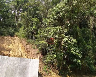 Terreno / Lote / Condomínio à venda, 600m² no Parque Nova Jandira, Jandira