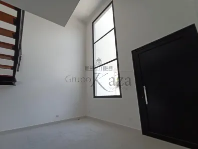Casa de Condomínio com 3 Quartos à venda, 250m² no Condomínio Vem Viver Jacareí, Jacareí