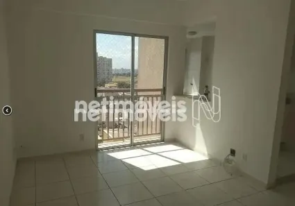 Apartamento com 2 Quartos à venda, 56m² no Samambaia Sul, Brasília