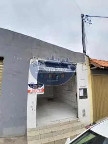 Conjunto Comercial / Sala para alugar, 20m² no Vila Maria Augusta, Itaquaquecetuba