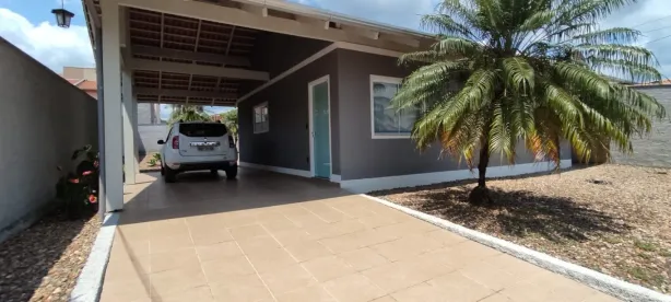 Casa com 3 Quartos à venda, 160m² no Passo Manso, Blumenau
