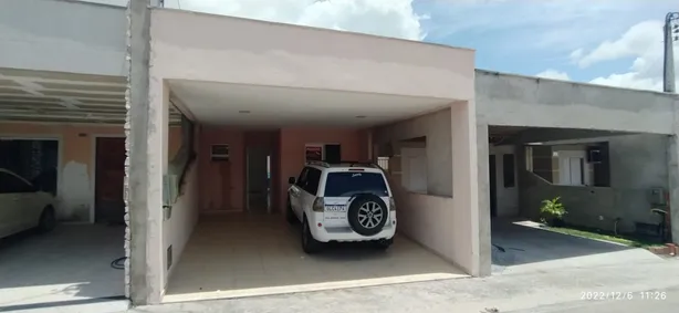 Casa com 2 Quartos para venda ou aluguel, 70m² no Registro, Feira de Santana