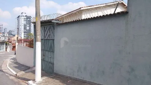 Galpão / Depósito / Armazém para alugar, 474m² no Jardim Paraíso, São Paulo