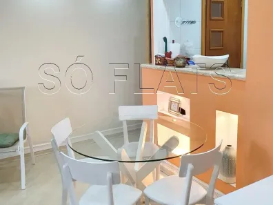 Flat com 2 Quartos à venda, 64m² no Centro, São Bernardo do Campo