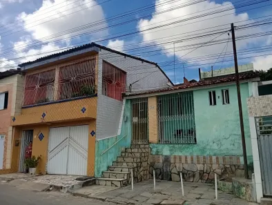 Casa com 2 Quartos à venda, 60m² no Centro, São Cristóvão