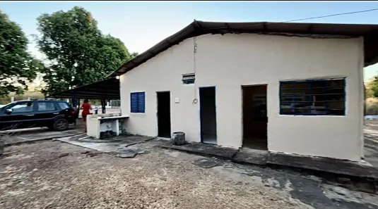 Fazenda / Sítio / Chácara com 5 Quartos à venda, 3623m² no , Porto Nacional