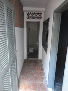 Apartamento com 1 Quarto para alugar, 35m² no Barreto, Niterói