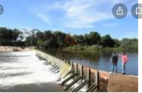 Fazenda / Sítio / Chácara com 1 Quarto à venda, 297390000m² no , Formoso do Araguaia