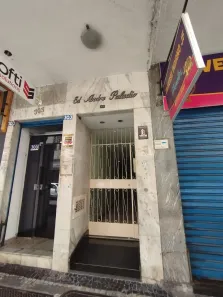Kitnet com 1 Quarto à venda, 40m² no Centro, Juiz de Fora