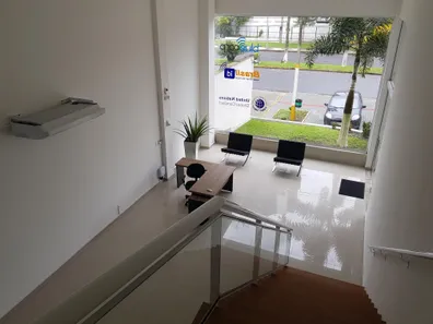 Loja / Salão / Ponto Comercial para alugar, 258m² no Oceania, Paranaguá