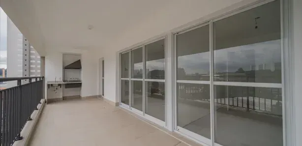 Apartamento com 3 Quartos à venda, 113m² no Jardim Dom Bosco, São Paulo