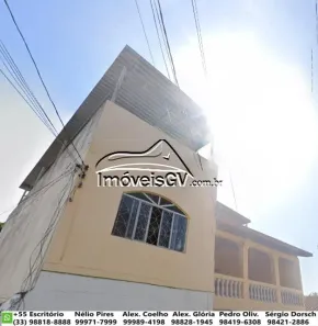 Casa com 4 Quartos à venda, 250m² no Ilha dos Araújos, Governador Valadares