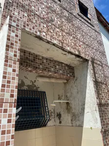 Casa de Condomínio com 3 Quartos para venda ou aluguel, 80m² no , Vera Cruz