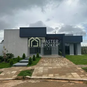 Casa de Condomínio com 3 Quartos à venda, 125m² no portal dp iagarpe, Igarapé