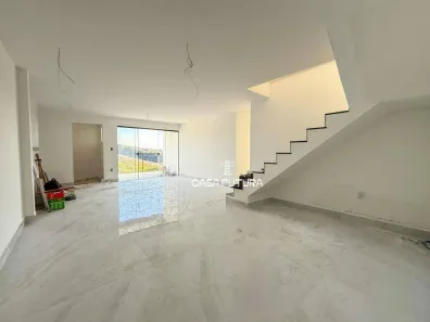 Cobertura com 3 Quartos à venda, 196m² no Jardim Amália, Volta Redonda