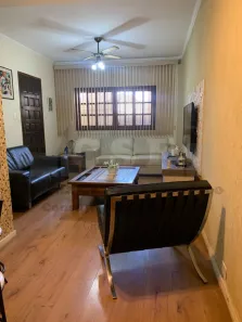 Sobrado com 3 Quartos à venda, 110m² no Vila Tiradentes, São Paulo
