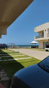 Casa de Condomínio com 2 Quartos à venda, 62m² no Arembepe (Abrantes), Camaçari